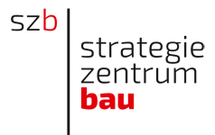 Strategiezentrum Bau Logo