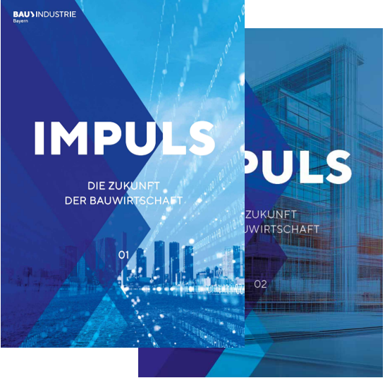 Grafik Impuls 1 und 2