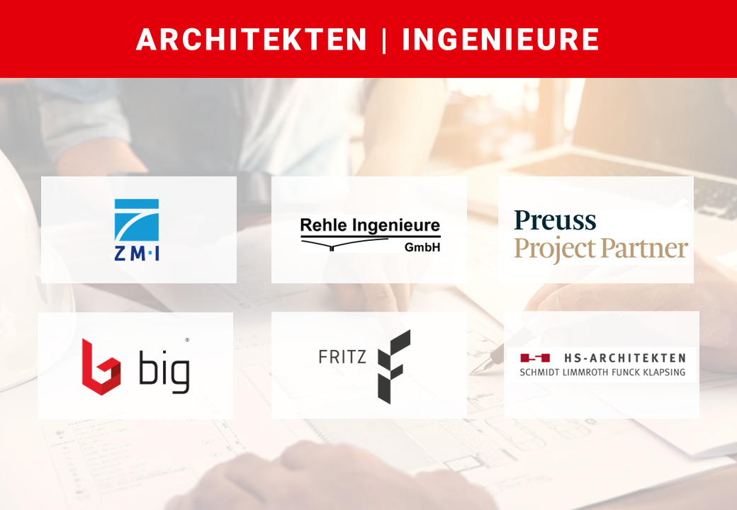 Architekten Ingenieure