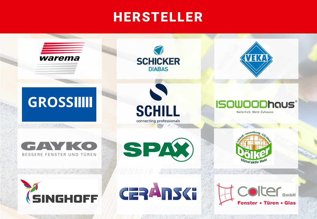 Hersteller