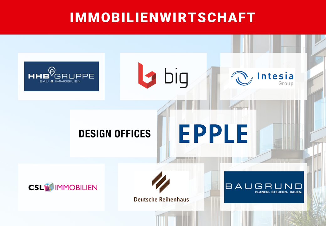Immobilienwirtschaft